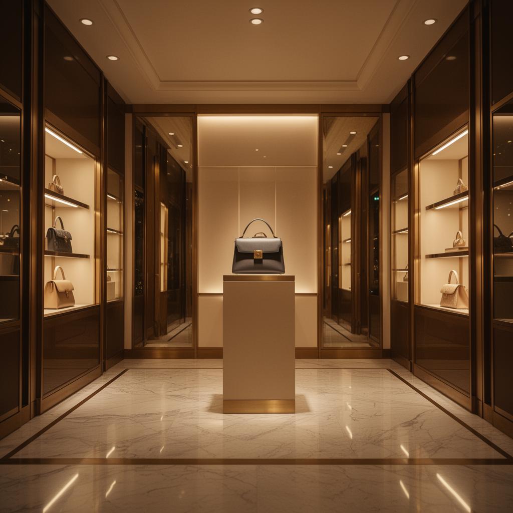 Consumer & Luxury