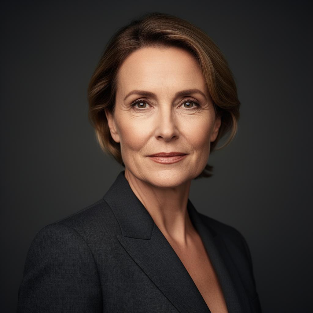 Angela Kohlmorgen, Founding Partner, Executive Search