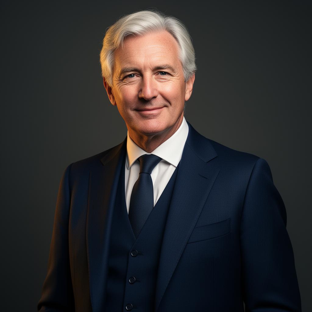 Marcus Whitfield, Partner, Board Advisory